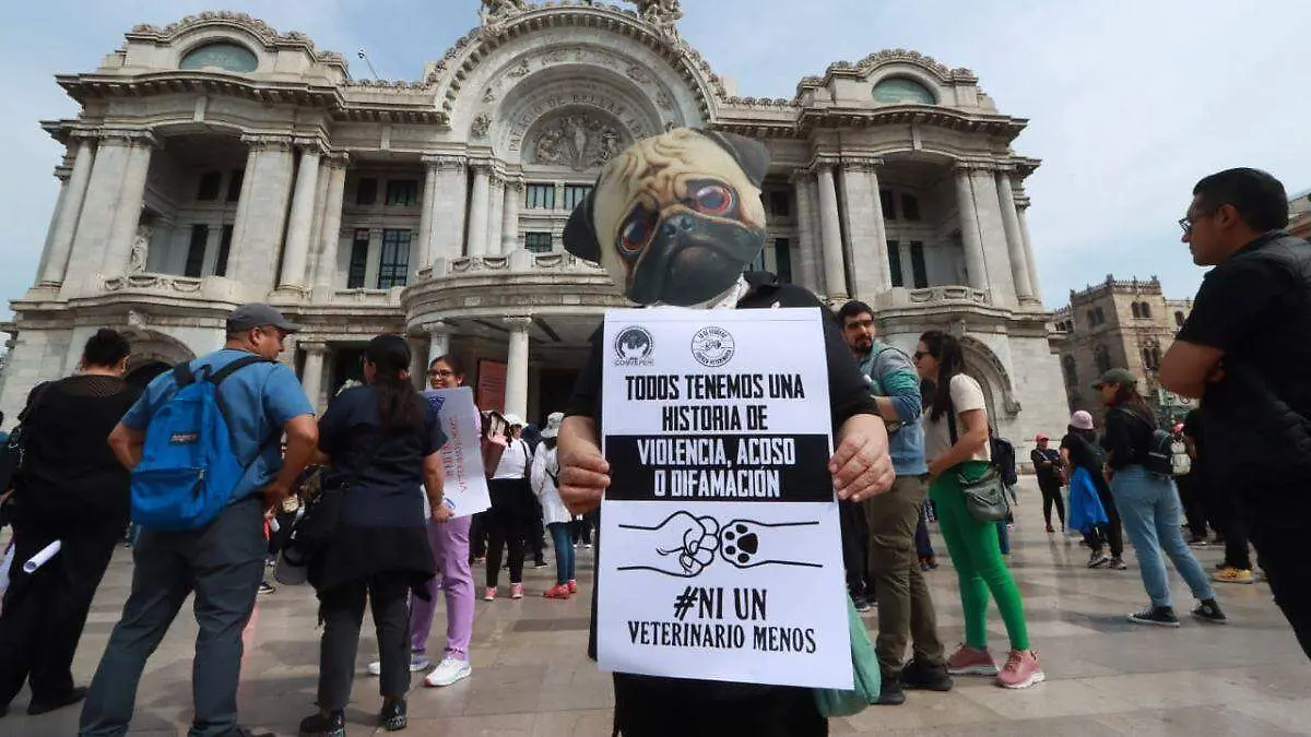 Marcha CDMX